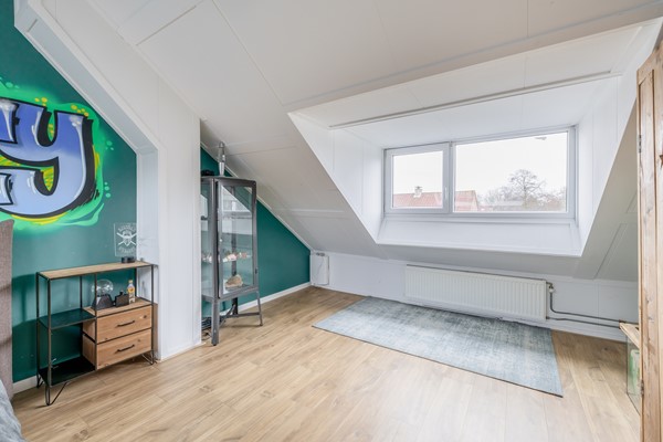 Medium property photo - De Bongerd 10, 3181 PE Rozenburg